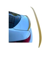120 CM BAGAJ SPOİLER SARI