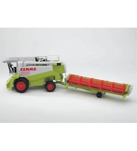 Bruder Claas Lexion 480 Biçerdöver 02120 Lisanslı Ürün