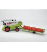 Bruder Claas Lexion 480 Biçerdöver 02120 Lisanslı Ürün