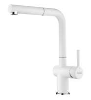 Franke Active Plus Doccia 2.0 Spiralli Armatür Bianco Mutfak Eviye Bataryası