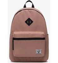 Herschel Classic XL Weather Resistant Backpack 25L Unisex (44,5cmx32cmx15cm) Suitici Sırt Çantası Pembe