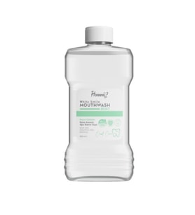 HOMM LIFE NANE AROMALI AĞIZ BAKIM SUYU 250ML