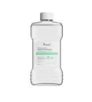 HOMM LIFE NANE AROMALI AĞIZ BAKIM SUYU 250ML
