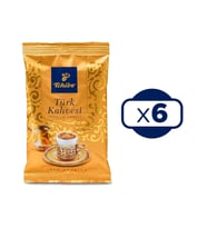 Tchibo Türk Kahvesi 100 gr x 6 Adet