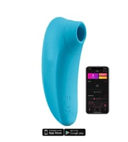 Lovense Tenera App Controlled (Turkuaz)
