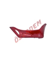 HONDA PCX UYUMLU SAĞ MARŞBİYEL BORDO 64431-K35-V00ZB 2014-2017