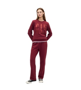 Gap Logo Pull-On Slim Eşofman Altı - 800432