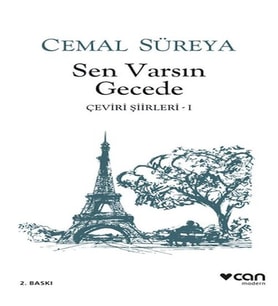 Sen Varsın Gecede - Çeviri Şiirleri 1