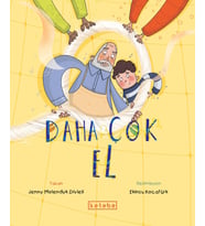 Daha Çok El