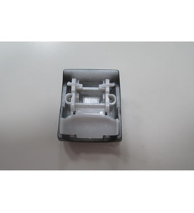 MERCEDES C CLASS- W204- 07/11; SUNROOF DÜĞME KAPAĞI SİYAH A2048203100BK 2146-2588