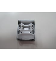 MERCEDES C CLASS- W204- 07/11; SUNROOF DÜĞME KAPAĞI SİYAH A2048203100BK 2146-2588