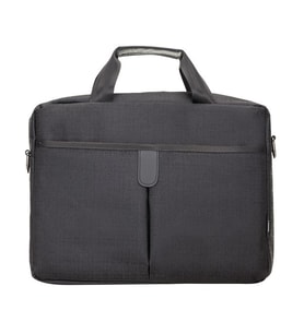 Plm Olero 13-14 Sıyah Notebook Çantası