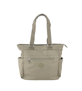 Kriste Bell Kadın Çanta Taupe 26947 (Mint Yeşili)