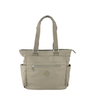 Kriste Bell Kadın Çanta Taupe 26947 (Mint Yeşili)