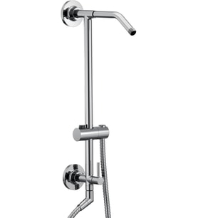 Moen Ts3661Nh Ek Duş Yalnızca Valf Süsü, Krom