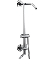 Moen Ts3661Nh Ek Duş Yalnızca Valf Süsü, Krom