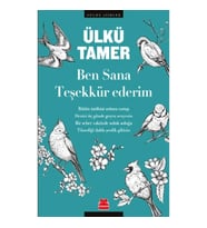 Ben Sana Teşekkür Ederim