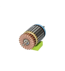 VALEO 594650 Mars Kollektoru 5821G5 77362730
