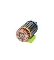 VALEO 594650 Mars Kollektoru 5821G5 77362730
