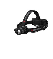 Led Lenser H15R Core Kafa Feneri 2500 Lümen (Siyah)