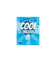 Team Elt Publishing  4. Sınıf Cool English Vocabulary And Activity Book
