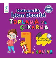 Matematik İşlem Becerisi Toplama ve Çı 1. Seviye