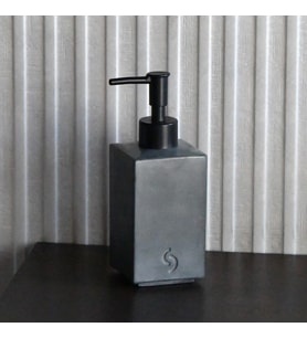 CARIA BETON SIVI SABUNLUK (Antrasit)