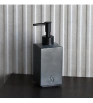 CARIA BETON SIVI SABUNLUK (Antrasit)
