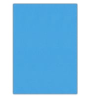Eva 50X70 Mavi Rulo Şeklinde - 4 adet