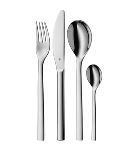 WMF Nuova Çatal Bıçak Seti 4 Parça 3201005809