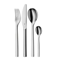 WMF Nuova Çatal Bıçak Seti 4 Parça 3201005809
