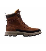 Timberland Tbl Originals Ultra Wp Boot Erkek Günlük Bot TB0A285AF131 Kahverengi