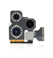 iPhone 13 Pro Max Orjinal Arka Kamera
