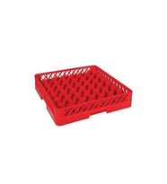 Tribeca BB-49  Bardak Basketi-49 bölmeli-Kırmızı