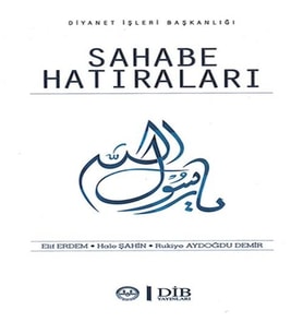 Sahabe ları