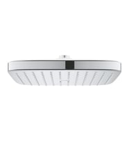 GROHE TEMPESTA CUBE TEPE DUŞ 250MM 9,5L KARE G26685000