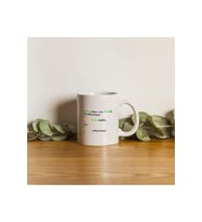 Coffee Java Html Yazılmcı Mühendis Baskılı Kupa Bardak