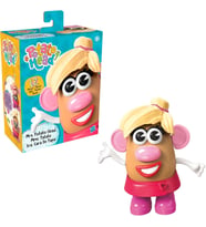 Mr. Potato Head Bayan Patates Kafa Oyuncağı