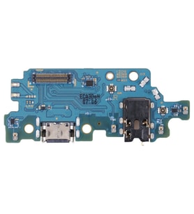 Samsung Uyumlu Galaxy M23 Şarj Soketli Mikrofon Bordu SM-M236B