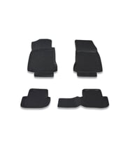 Rizline Mercedes B Serisi W245 2005-2011 3D Havuzlu Paspas