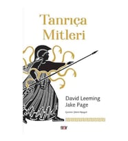 Tanrıça Mitleri