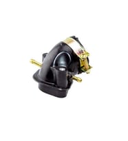 Scooter Manifold Çift Çıkış Mondıal Rs Hs Asya 150t 150t-1 Yukı Ramzey Kanunı Scooter Peugeot Tweet