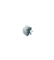 MİNİ ROLE 12-VOLT 4-P