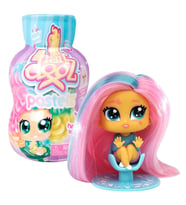 Nessiworld Hairdooz Shampoo Bebek Pastel Sürpriz 78903