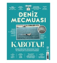 Yeni Deniz Mecmuası 26. Sayı