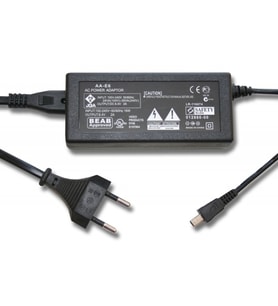 Samsung Aa-E6A SMX-F34BN, HMX-H100N, SC-D180, SC-D27, SC-D29, SC-D34, SC-MX20, VP-D371, SC-DX100 Kamera Şarj Cihazı