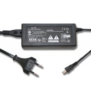 Samsung Aa-E6A SMX-F34BN, HMX-H100N, SC-D180, SC-D27, SC-D29, SC-D34, SC-MX20, VP-D371, SC-DX100 Kamera Şarj Cihazı