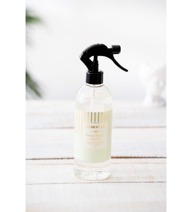 Beyaz Çiçekler Oda ve Çamaşır Spreyi - 500 ml