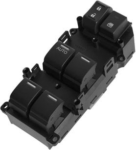 Honda Crv Sol Dörtlü Cam Açma Düğmesi Anahtarı 2011-2014