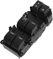 Honda Crv Sol Dörtlü Cam Açma Düğmesi Anahtarı 2011-2014